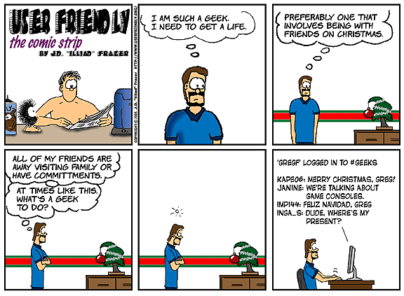 userfriendly